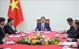 Vietnamese Prime Minister holds phone talks with Cambodian counterpart